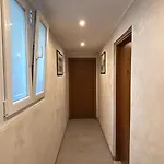 Sanella Rooms